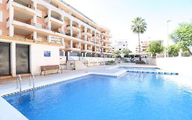 Tu refugio en Canet, piscina, parking y playa